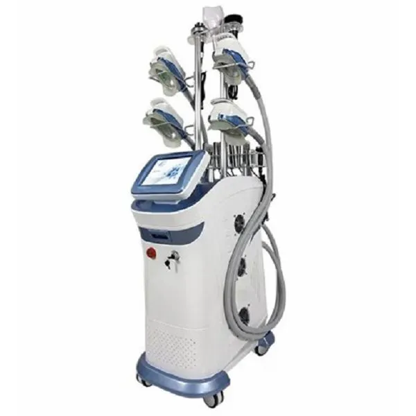 Машина за оформяне на тялото